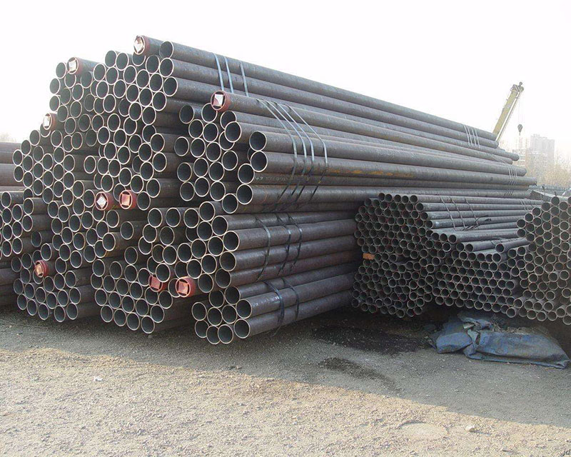 山东化肥专用钢管现货供应