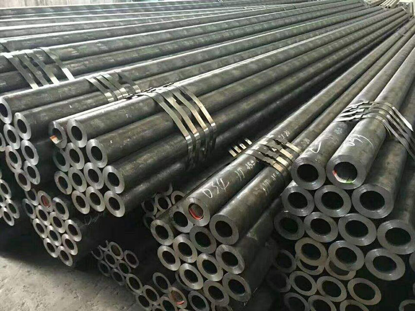 上海小口径厚壁无缝钢管-特种钢管材质及非标规格订做