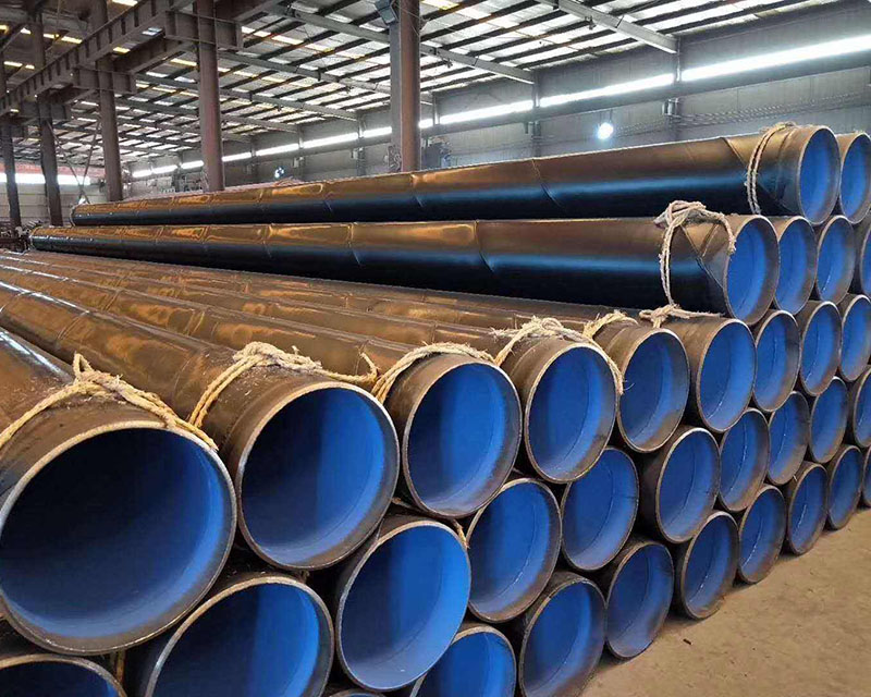 唐山工程钢管供应